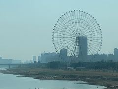 -南昌之星摩天轮