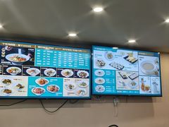 -面道赞宁海海鲜面(迎凤街店)