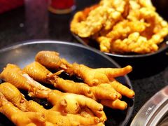 -珮姐老火锅(新街口店)