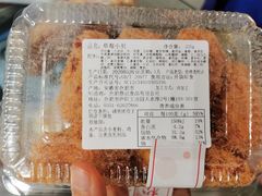 -詹记桃酥(宿州路店)