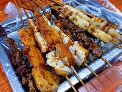 -阿梅姐美食店