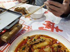 -饶福记·南昌烧烤大排档(九龙湖土著店)