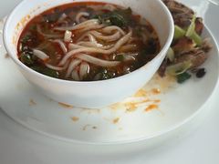 -长安·雅致观景餐厅
