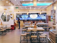 大堂-朱洪元苏式面馆(绿宝广场店)