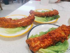 -陳艳红火锅(港汇店)