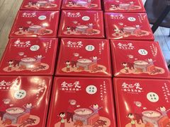 -壹煲·煲仔饭·荷叶蒸饭·汤粉面