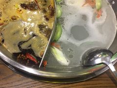 -来蜀乾串串香(北京总店)