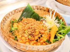 -海鲜自助·汇咖啡厅(宜宾绿发皇冠假日酒店)