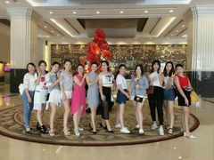 -伊丽莎白美容培训学校(顺德校区)