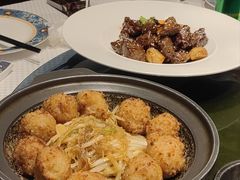 -卫鼎轩·曹公馆(鼓楼店)