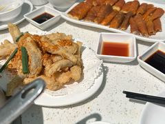 -肥仔文澳门猪骨煲(南京西路店)
