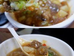 -段生记肉丸糊辣汤(西铁大明宫住宅小区店)