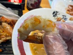 -雷门拉面店(新光天地店)