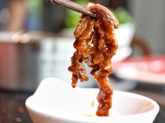 -牛事制造局牛肉火锅(莲岳路店)