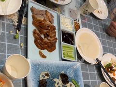 -玉桥餐厅(天坛店)