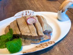 -香园茶社·金陵小灶(老门东店)