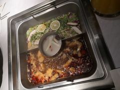 -新辣道鱼火锅(航天万源店)