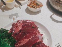 -庖丁家水煮牛排火锅(巴国城店)