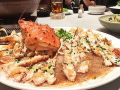 -一澜江宴·江景地标楚菜(江滩公园店)