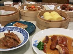 -稻香酒家(长宁KING88广场店)