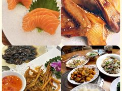 -美未居·老字号·地道顺德菜·桑拿鸡·鱼生(容桂店)