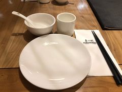 -枣子树·素食餐厅(普陀山店)