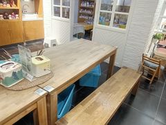 -艺彩阳光手工坊(大连恒隆广场店)