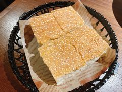 外婆巧手火烧馍-清水亭湖北菜(大屯DT51店)