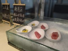 -三亚胜意海景酒店·海鲜自助餐厅(三亚湾路店)