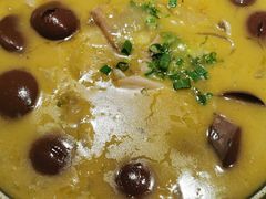 -添福来墨鱼饺子 · 海鲜东北菜(泡崖店)