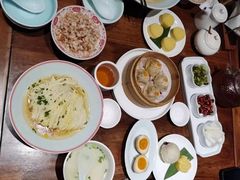 -瑞面(吴宫泛太平洋酒店)