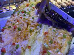 -很久以前羊肉串(清河店)