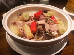 -粗茶淡饭·隐庐私厨(东亭店)