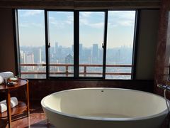 -上海波特曼丽思卡尔顿酒店