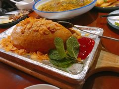 -58度品质川菜馆(经一路店)