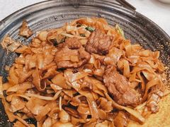 -沙河粉村·国家非遗传承(云台店)