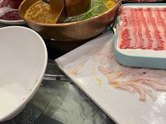 -北门涮肉·铜锅涮肉(南锣鼓巷店)