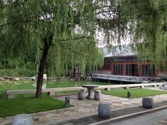 -北京颐和宾馆