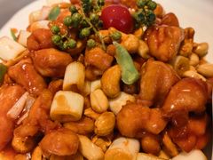 -羲和雅苑•北京烤鸭(瑞吉店)