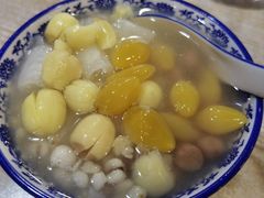 -黄记潮汕甜汤(贝底田坊店)