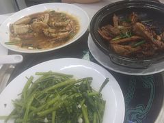 -船奇蒸汽海鲜·闽菜(八市海鲜总店)