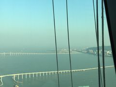 -澳门旅游塔360°旋转餐厅(南湾湖广场店)