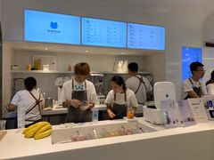 -兰熊鲜奶(西直门凯德mall店)