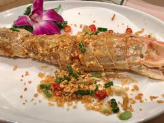 -陶陶居海鲜酒家(新马路店)