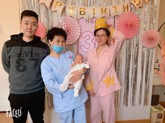 -优护佳月嫂育儿嫂中心(静安店)