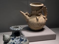 -宁夏博物馆