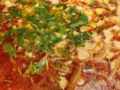 -杏花堂·山西菜馆(晋中万达店)