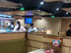 -海底捞火锅(龙湾万达广场店)
