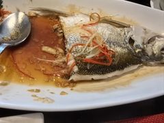 -上海金陵紫金山大酒店·汇海餐厅