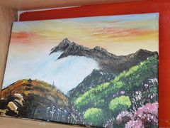 -杨梅红艺术教育(万象城教学中心)